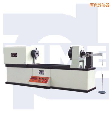 阿克蘇金屬線材扭轉(zhuǎn)試驗機