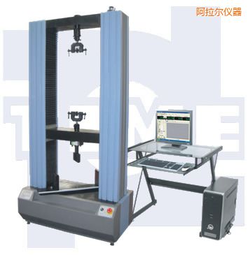 阿拉爾微機(jī)控制電子式人造板試驗(yàn)機(jī)