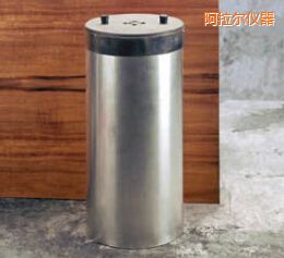 阿拉爾液氮比較器