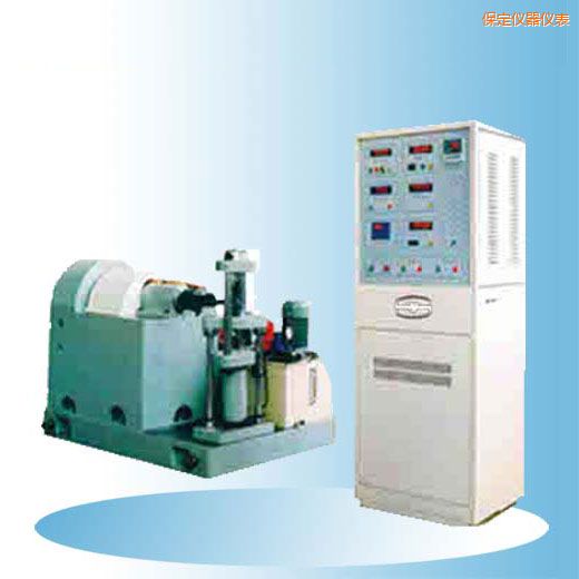 保定時代擺動軸承摩擦磨損試驗(yàn)機(jī)