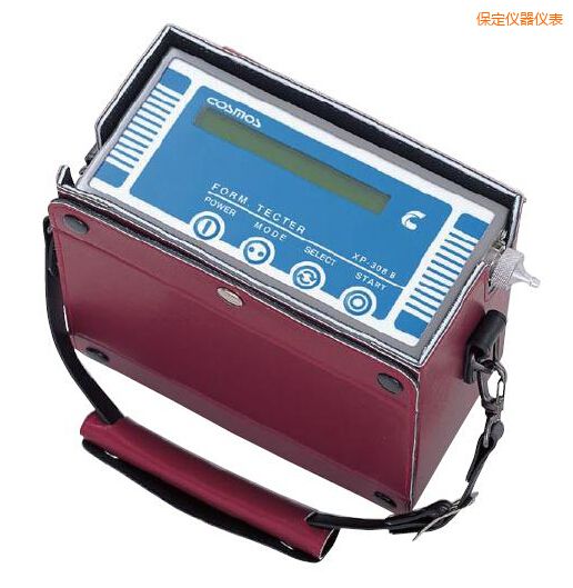 保定甲醛探測器