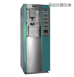 保定時代立式萬能摩擦磨損試驗(yàn)機(jī)