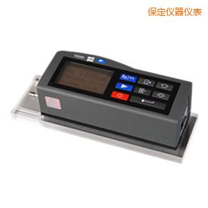 保定手持式粗糙度計