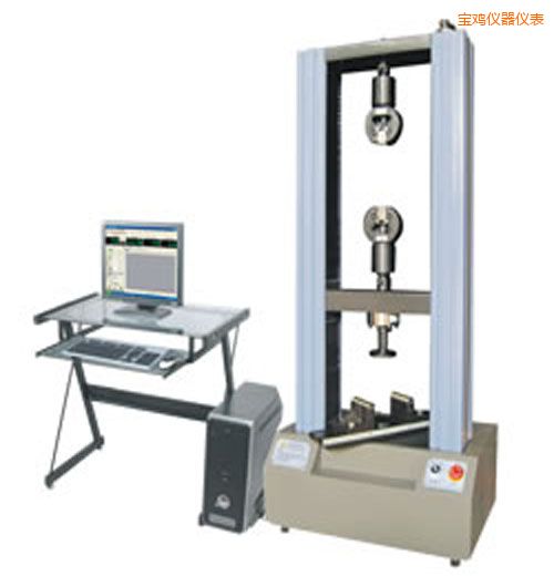 寶雞時(shí)代WDW系列微機(jī)控制電子萬(wàn)能試驗(yàn)機(jī)(1-2噸)