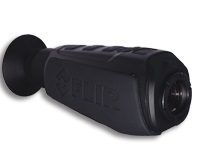 寶雞手持式紅外夜視熱像儀