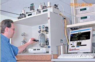 濱州動態(tài)重力分析質量流量系統