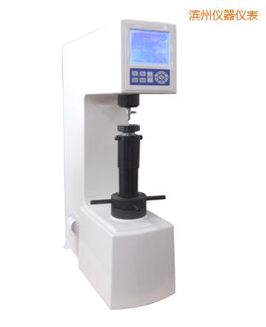 濱州數(shù)顯洛氏硬度計