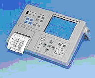 滄州雙通道振動及噪音實時分析儀