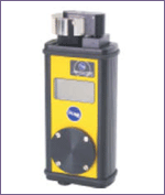 滄州氡放射性檢測(cè)儀