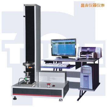 昌吉微機(jī)控制電子萬能試驗(yàn)機(jī)WDW系列