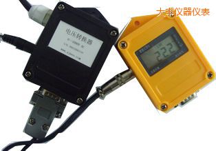 大豐智能電壓記錄儀