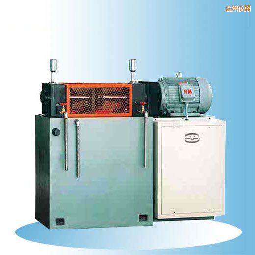 達(dá)州時代齒輪磨損試驗機(jī)