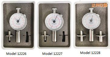 達州果實硬度計