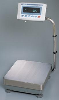 達(dá)州GP-K系列精密工業(yè)天平,31kg/6.1kg,1g/0.1g