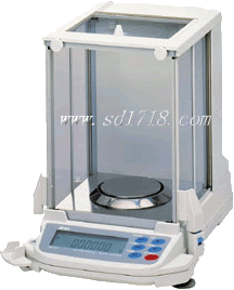 �º���ӷ�����ƽ,120g,0.1mg