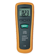 德州一氧化碳測(cè)試儀