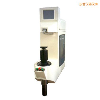 東營全自動洛氏硬度計