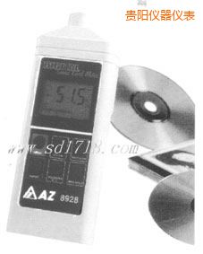 貴陽數(shù)位式經(jīng)濟(jì)型噪音計