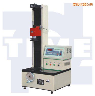 貴陽單數(shù)顯彈簧拉壓試驗(yàn)機(jī)