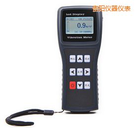 貴陽(yáng)測(cè)振儀