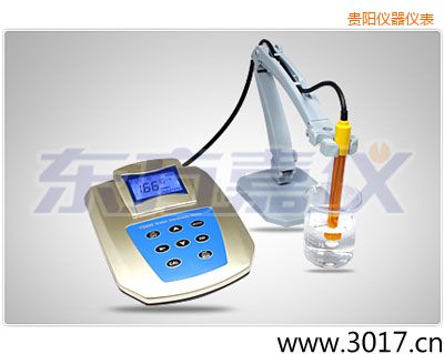 貴陽臺式水質(zhì)硬度儀