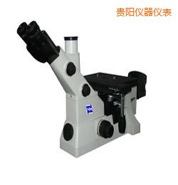 貴陽(yáng)時(shí)代倒置金相顯微鏡