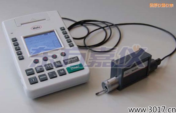 固原帶打印功能粗糙度儀