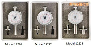 海南果實(shí)硬度計