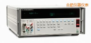 合肥交流電壓測量標準