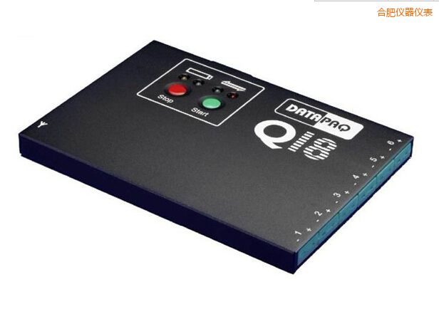 合肥爐溫測試儀