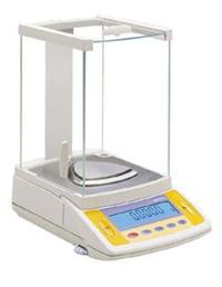 合肥電子分析天平,64g,0.1mg