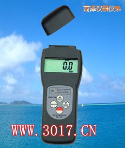 菏澤多功能水份儀