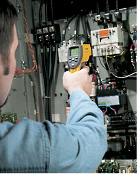 淮安手持式紅外溫度計