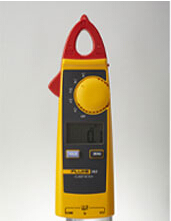 懷化交直流鉗表