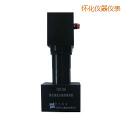 懷化時代維氏硬度壓痕圖像測量系統(tǒng)