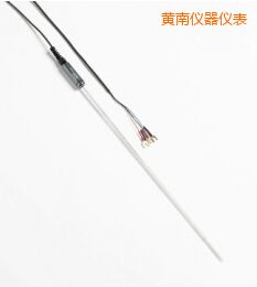 黃南高性價比石英套管標準鉑電阻溫度計