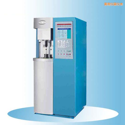 黃南時(shí)代微機(jī)控制電液伺服材料端面摩擦磨損試驗(yàn)機(jī)