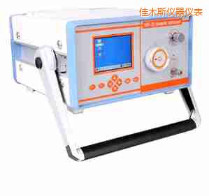 佳木斯精密露點(diǎn)分析儀