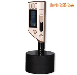 膠州一體化便攜式里氏硬度計(jì)