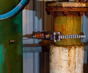 膠州在線腐蝕壁厚監(jiān)控儀