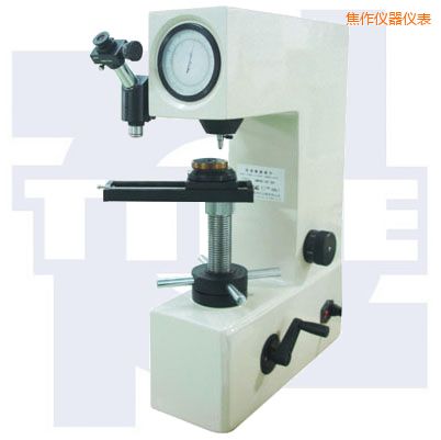 焦作時(shí)代電動(dòng)表面洛氏維氏硬度計(jì)