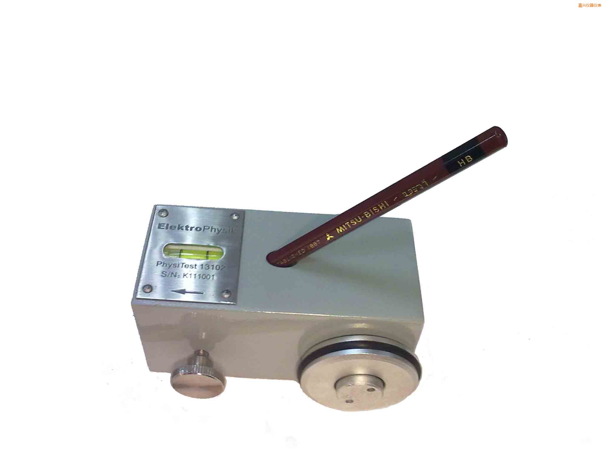 嘉興鉛筆硬度計(jì)