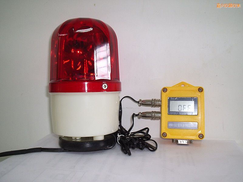 嘉興超限報警溫度記錄儀