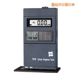 嘉峪關(guān)時代袖珍式表面粗糙度儀