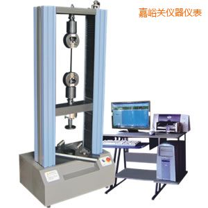 嘉峪關(guān)微機控制電子萬能試驗機