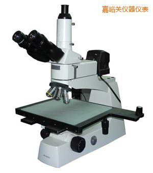 嘉峪關(guān)正置金相顯微鏡