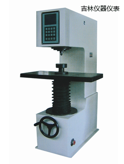 吉林布氏硬度計