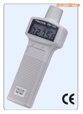 吉林?jǐn)?shù)位式轉(zhuǎn)速計