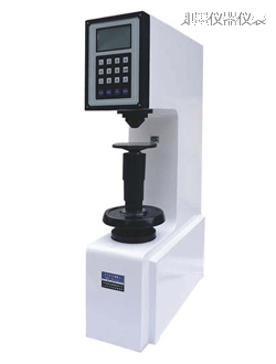 即墨電子布氏硬度計
