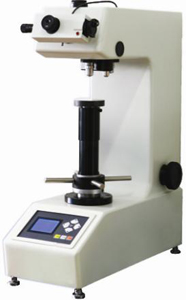 即墨數(shù)字式液晶智能維氏硬度計
